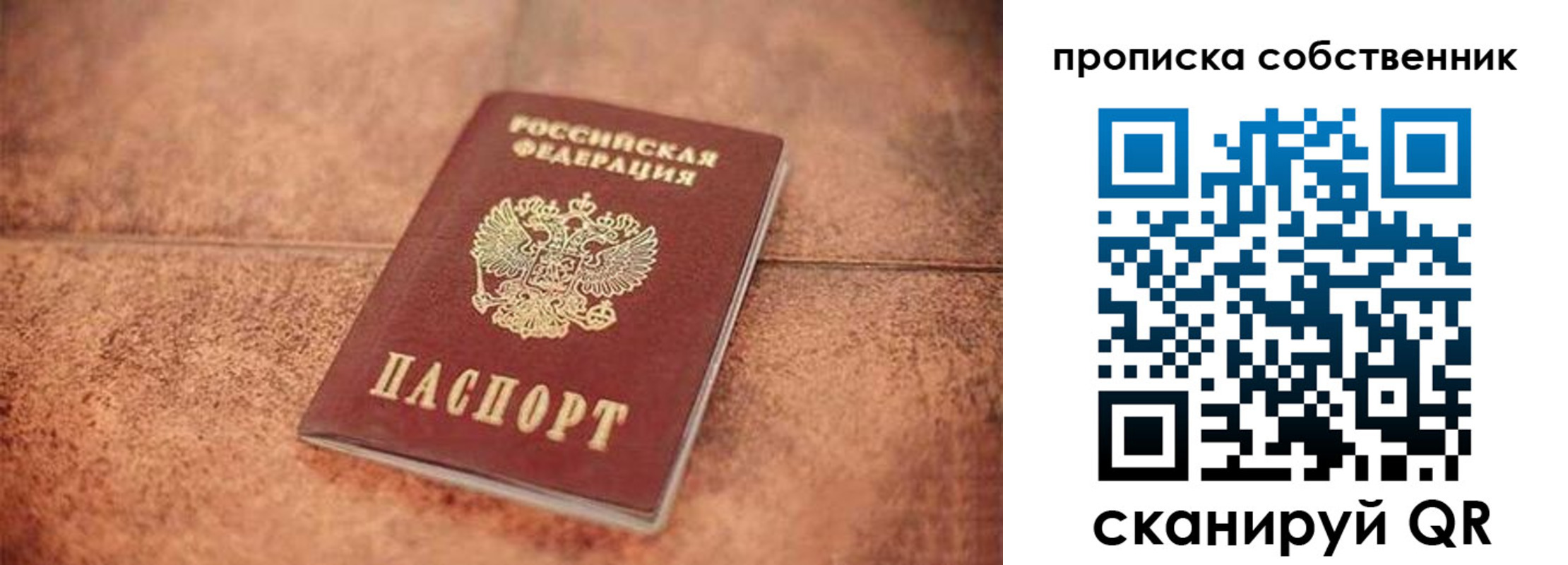 где прописаться в Высоковске