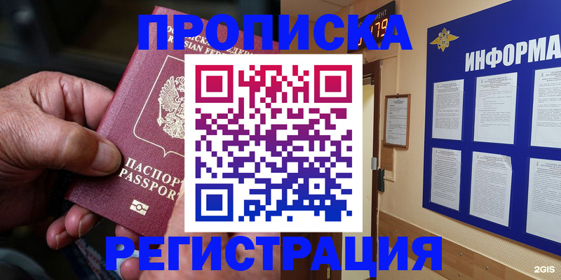 прописка гарантия в Высоковске